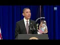 President Obama on Bipartisan Meeting