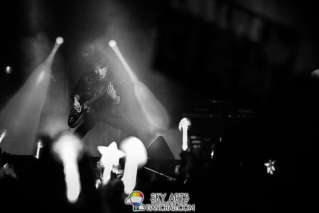 CNBLUE Live in Malaysia 2013 #bmmy #cnblueinmy #cnblue