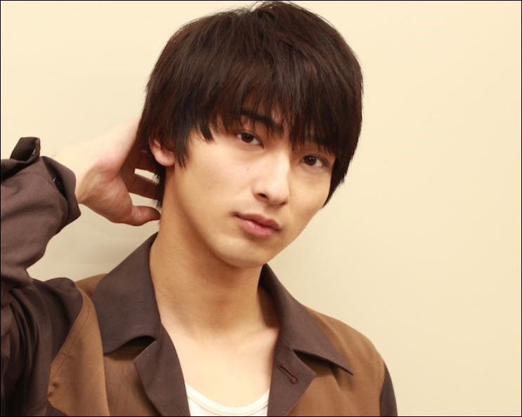 横浜流星の出身中学校は松伏第二 中学時代は空手で世界一 陸上も