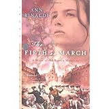 The Fifth of March: A Story of the Boston Massacre (Great Episodes)