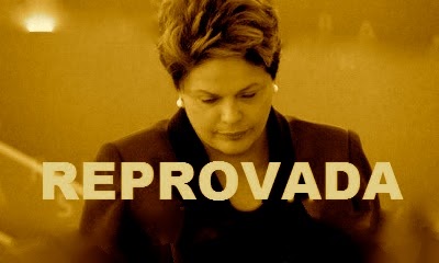 Não tem mais jeito: A renúncia de Dilma é o único caminho. Já!