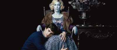 Bates Motel