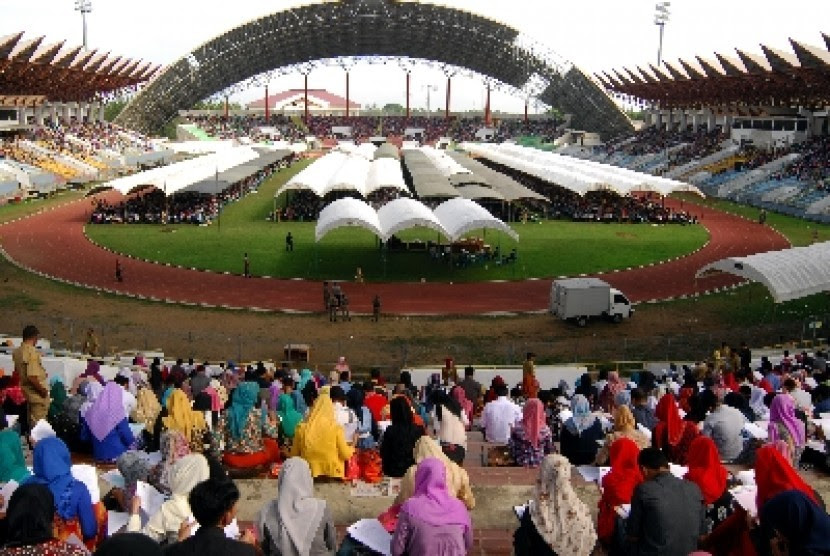 Moratorium PNS Diakhiri 2018 Kecuali Tenaga Administrasi