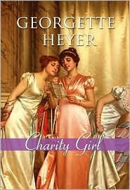 Charity Girl
