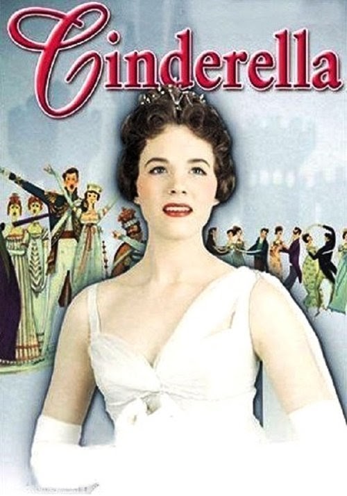 Assirtir Cinderella 1957 Filme Completo Dublado Online 4K HD