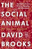 The Social Animal: The Hidden Sources of Love, Character, and Achievement