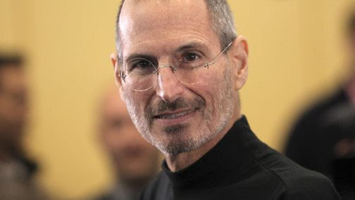 Apple, Murió Steve Jobs,  Frases de Steve Jobs