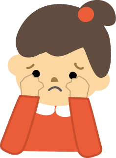 女の子のイラスト 挿絵 無料イラスト フリー素材2