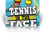 Tennis in the Face