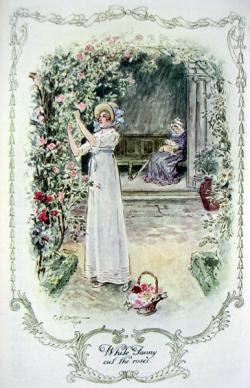 Mansfield Park de Jane Austen
