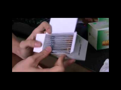 VIDEO : unboxing kemasan baru lm antam - http://www.antamgold.com | proses unboxing kemasan lm antam yang baru. ...