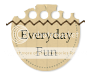 Everyday Fun Blog Button