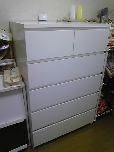 子供 タンス Ikea