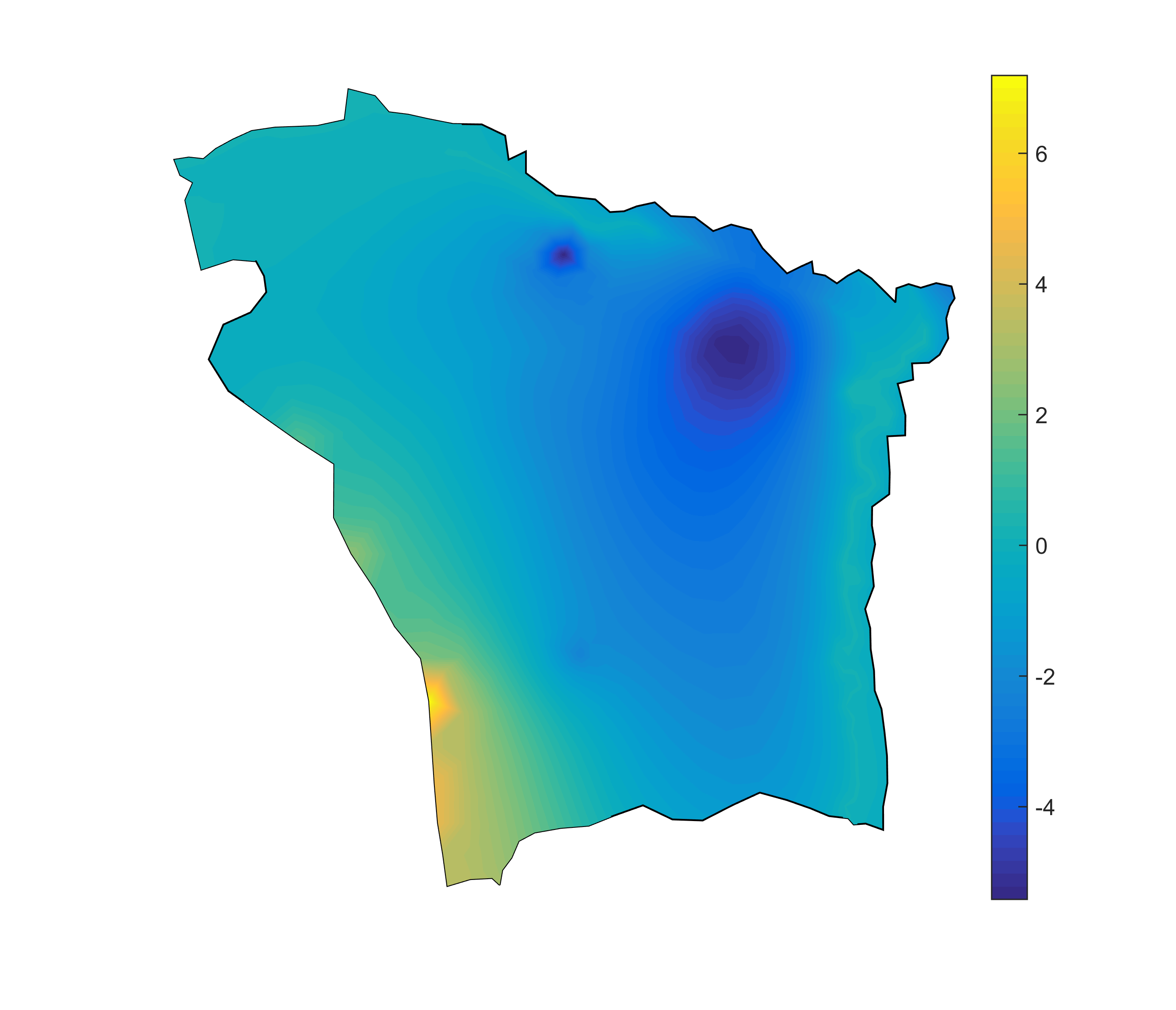 Custom Colormaps in Matlab | Subsurface