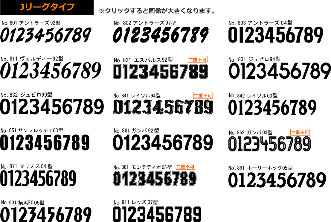 Number のアイデア 7 件 数字 書体 フォント