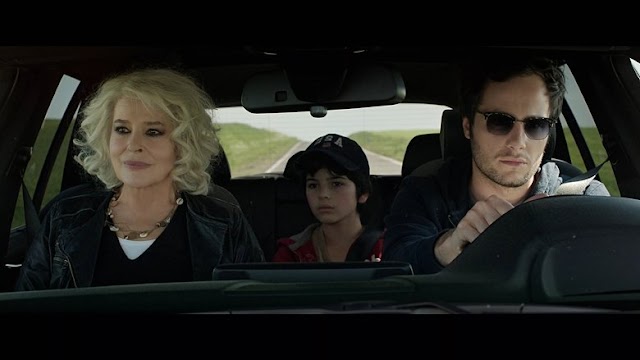 Nya Filmer HD Ma mère est folle 2018 film Titta På Nätet Svenska Swesub