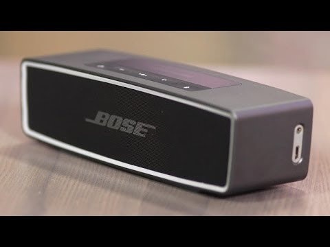 Video Bose Link Ii