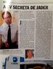 Jader é notícia nacional, de novo