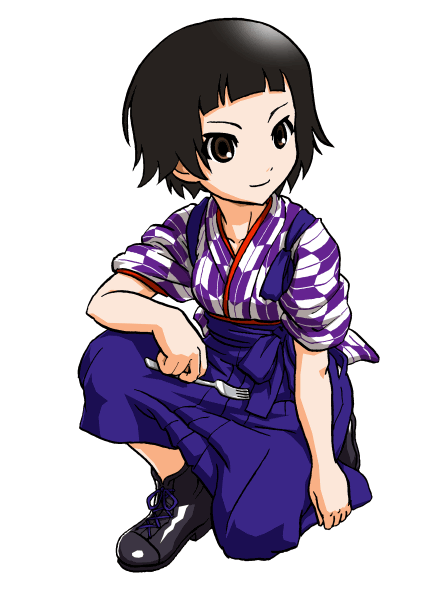 日野橋制服館 画像 つねつきまとい