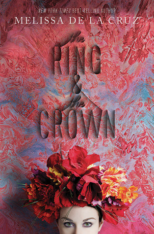 The Ring and the Crown (The Ring and the Crown, #1)