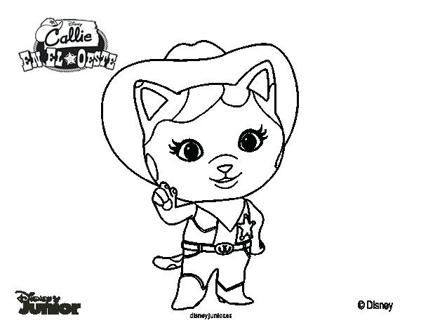 Download The best free Sheriff coloring page images. Download from 216 free coloring pages of Sheriff at ...