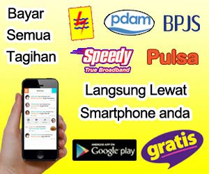 aplikasi bayar tagihan