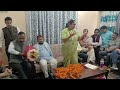 उत्तराखंड विधानसभा अध्यक्षा ऋतु खण्डूड़ी भूषण के उत्तरकाशी जिला भ्रमण पर विशेष कवरेज