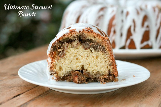 Ultimate Streusel Bundt Cake - I Like Big Bundts 2011