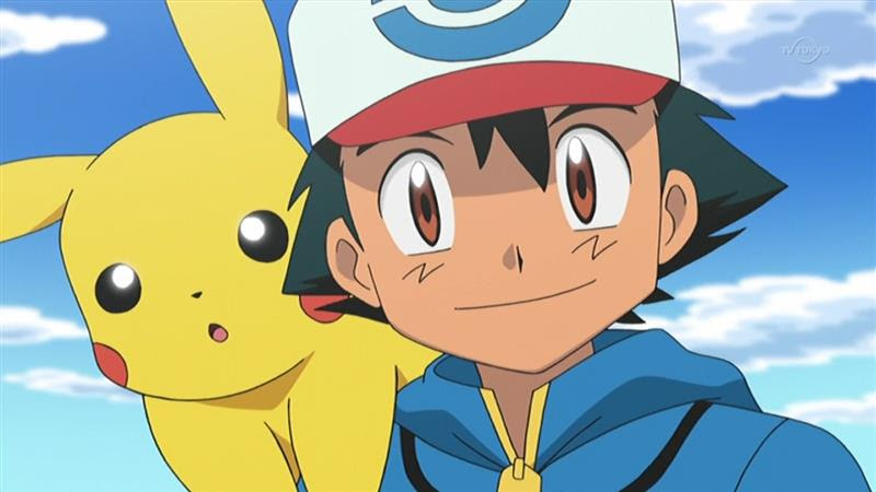 サトシは貧乏だった 都市伝説