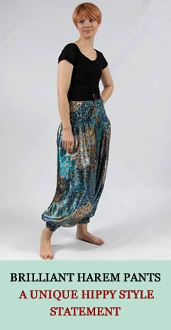 Cheap Hippie Clothes for Hip Chicks  Cool Dudes | The Hippy Clothing ...