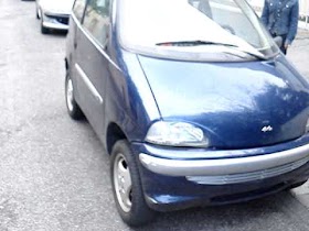 J'annonce Voiture Sans Permis Occasion
