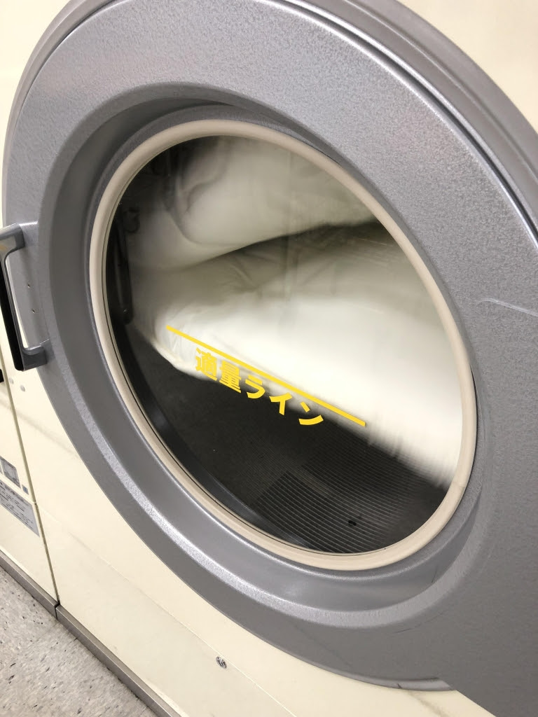 ダニ撲滅計画 クリーニング屋ニ代目のブログ