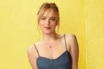 Dakota Johnson ready for Fifty Shades of Grey, despite uproar.