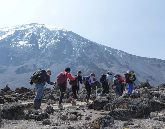 mount-kilimanjaro
