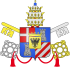 C o a Clemente XIII.svg