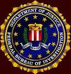 FBI patch