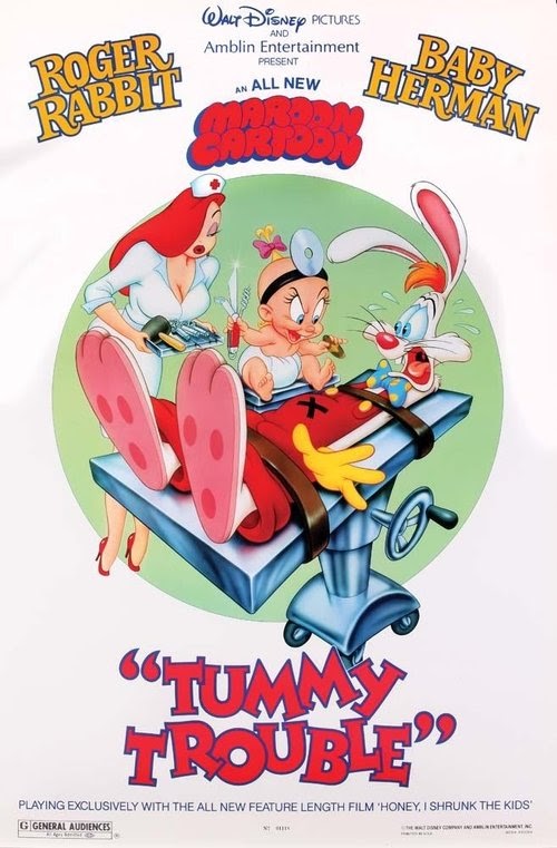 HD-Videa Tummy Trouble 1989 Online Magyar Teljes HD filmnézés Videa