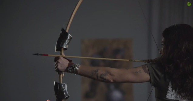 Watch Video Game Weapons from Zelda and Final Fantasy Come to Life
