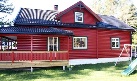 Hyttevinduer priser