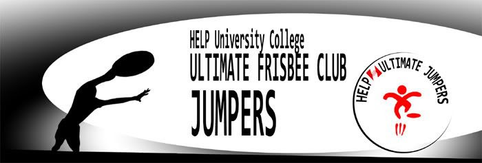 HELP Jumpers