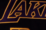 Lakers Tease New 'Hollywood Nights' Uniforms