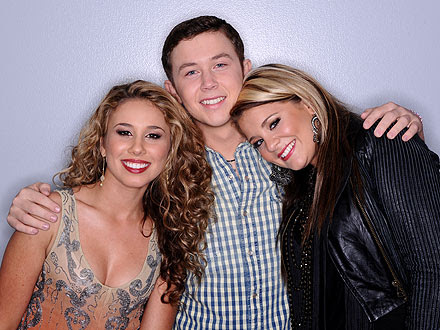 american idol judges 2011. The 2011 “American Idol”
