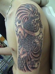 10+ Tato Cover Up Di Tangan Simple Dan Unik