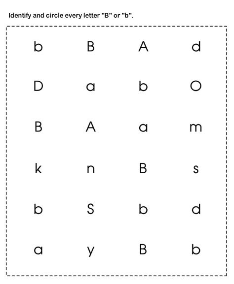  17 best images about preschool worksheets on pinterest the alphabet