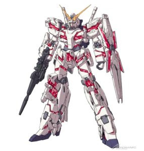 ブランド Bandai Rg ユニコーンガンダム バンデシネ版の通販 By たまね S Shop バンダイならラクマ します