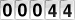 web counter html code