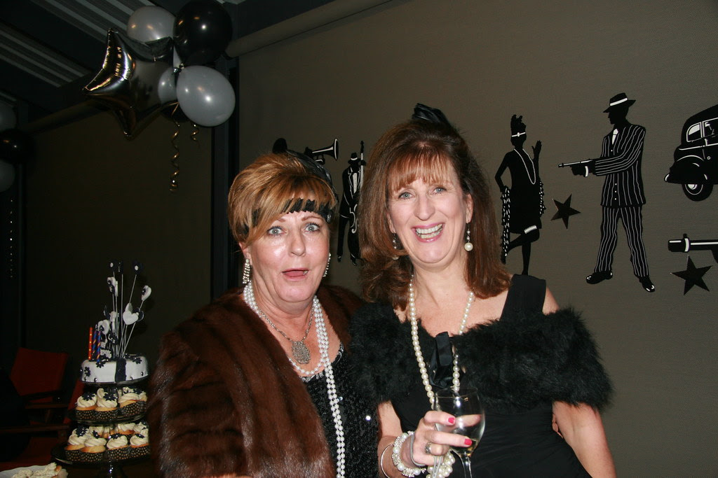 Jan & Liz