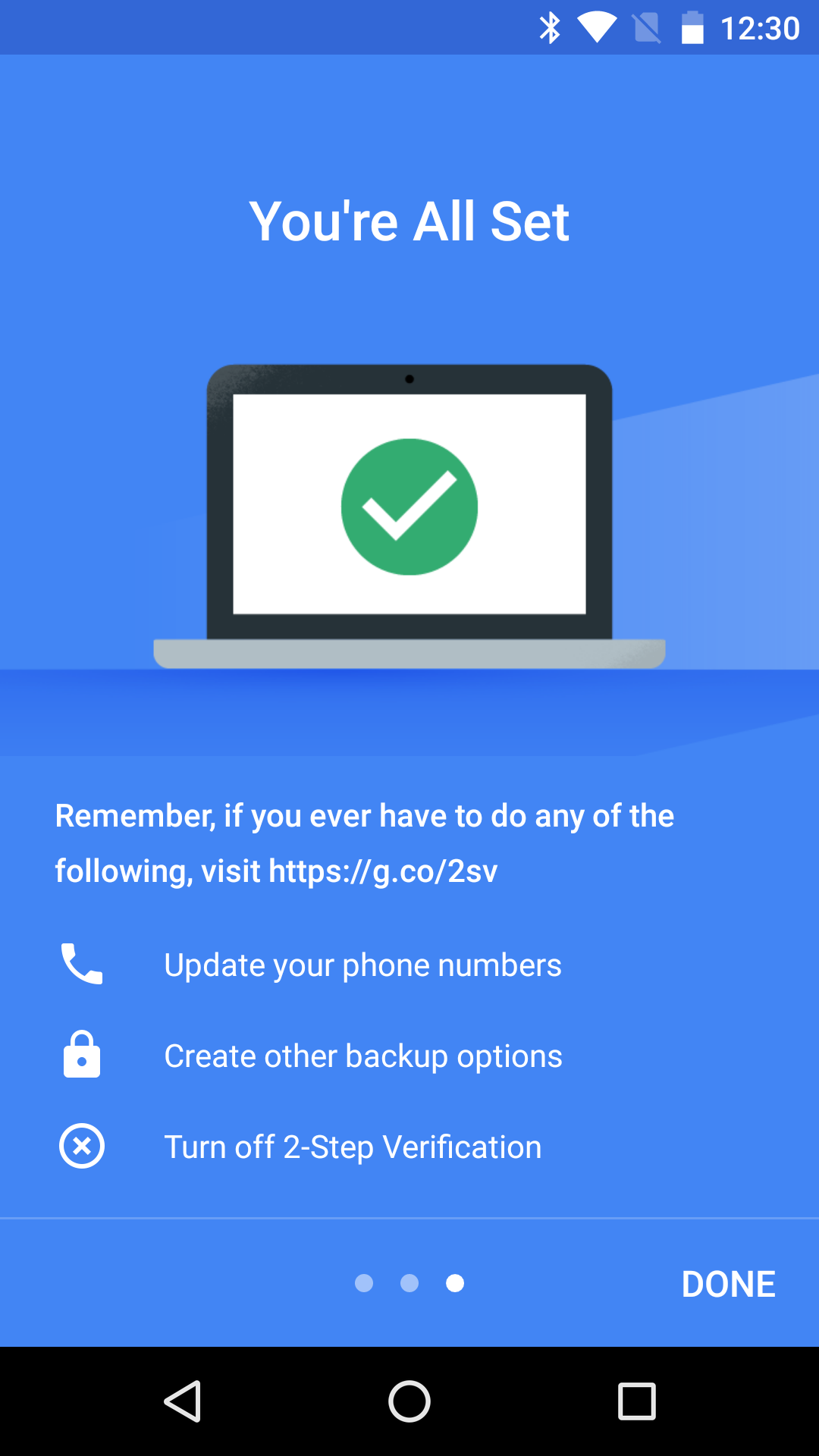 authenticator