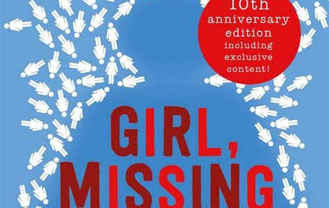 Download Kindle Editon Girl Missing: A Novel Audible Audiobooks PDF