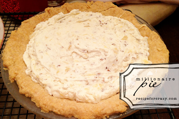 millionairepie